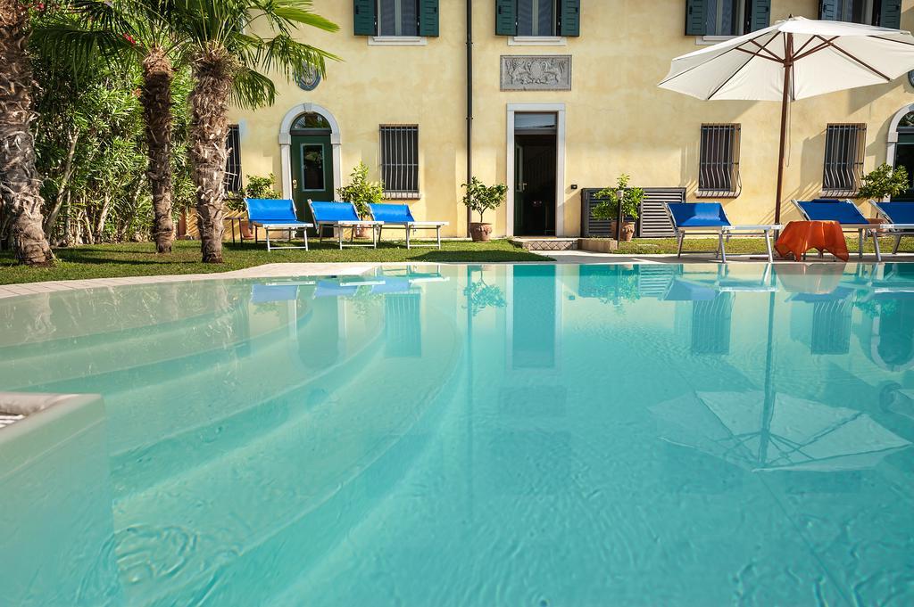 Villa Pace Pozzolengo Exterior photo