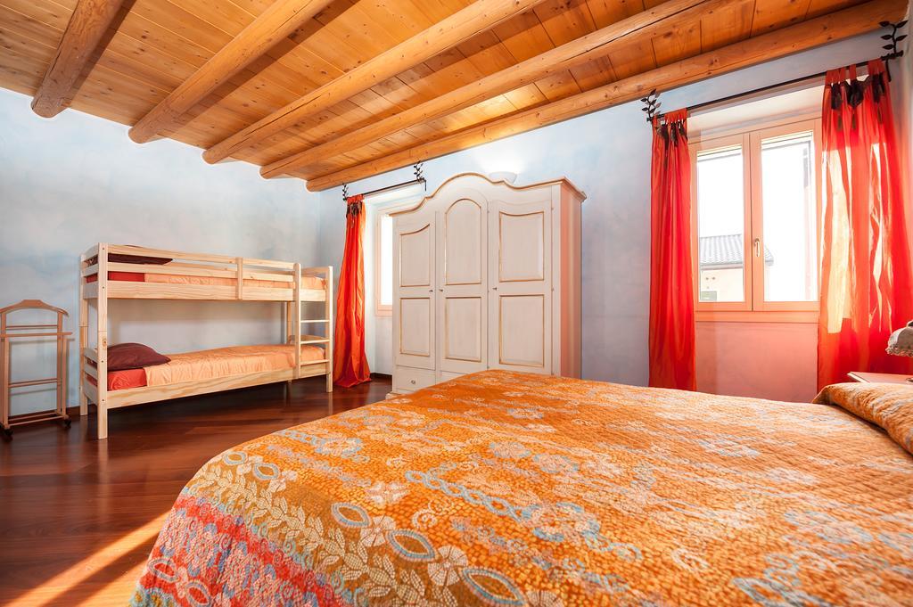Villa Pace Pozzolengo Room photo